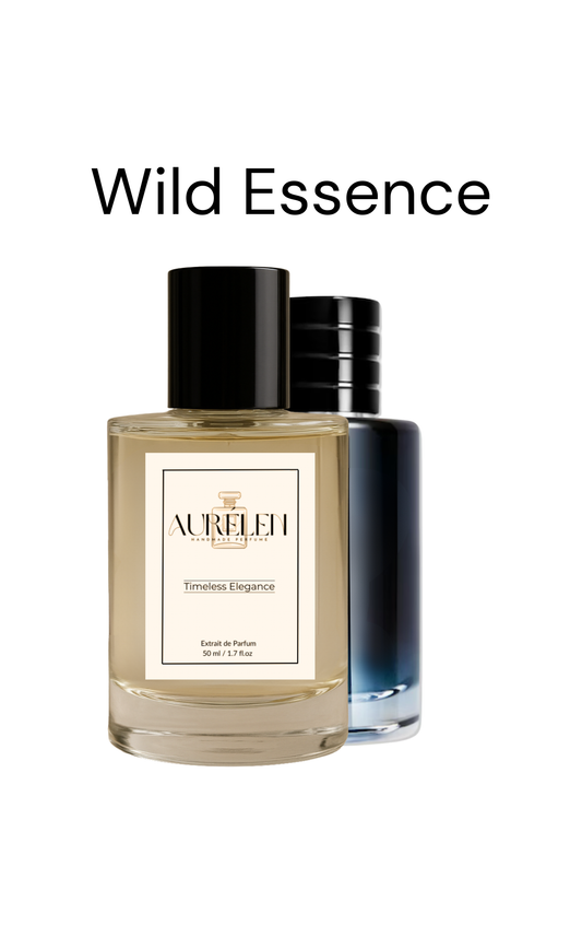 Wild Essence (Inspired by Sauvage)
