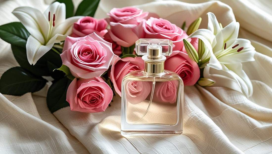 So findest du dein perfektes Parfum