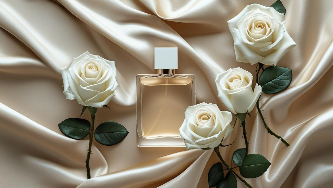 Die Kunst des Layerings: So kombinierst du Düfte